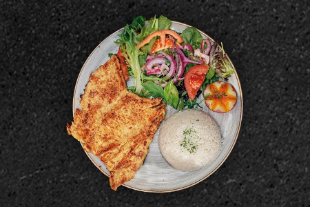 Especial de Pechuga a la Plancha