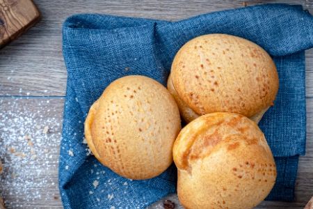 Pandebono