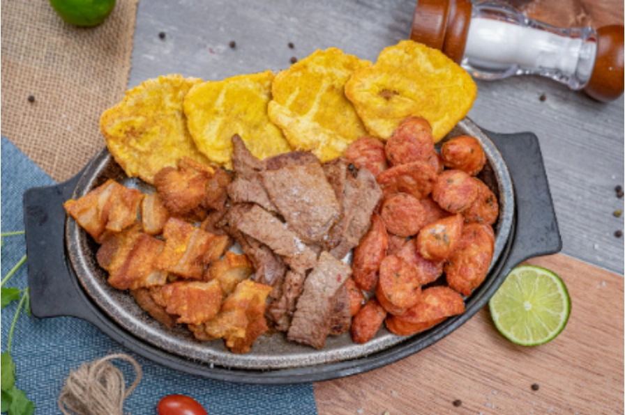 Rancherito Trio Rico