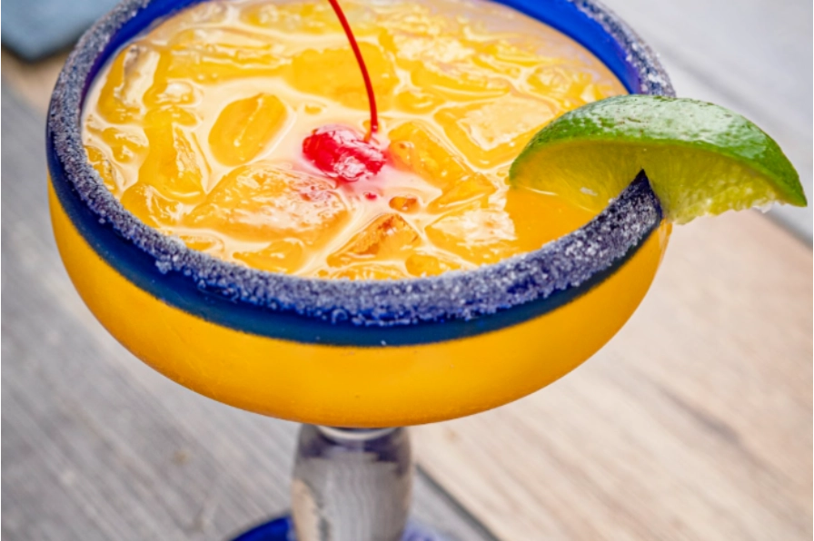 Margarita Mango