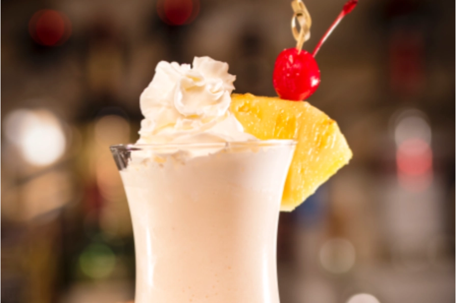 Piña Colada 