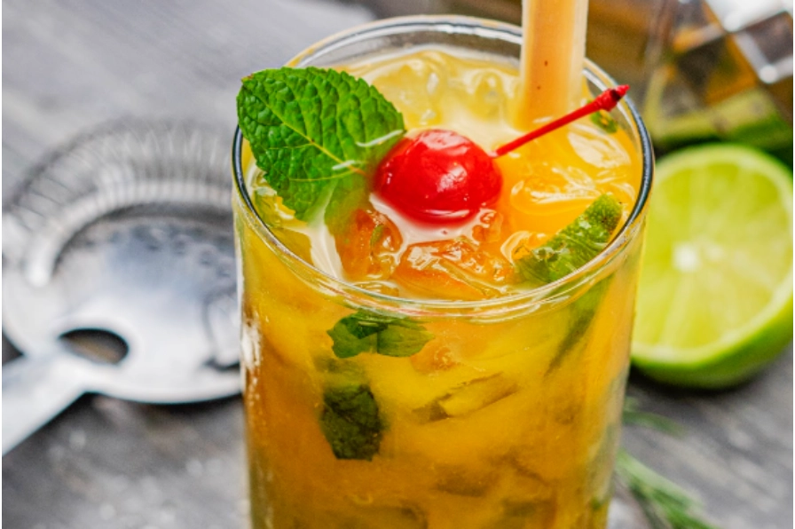 Mojito Mango