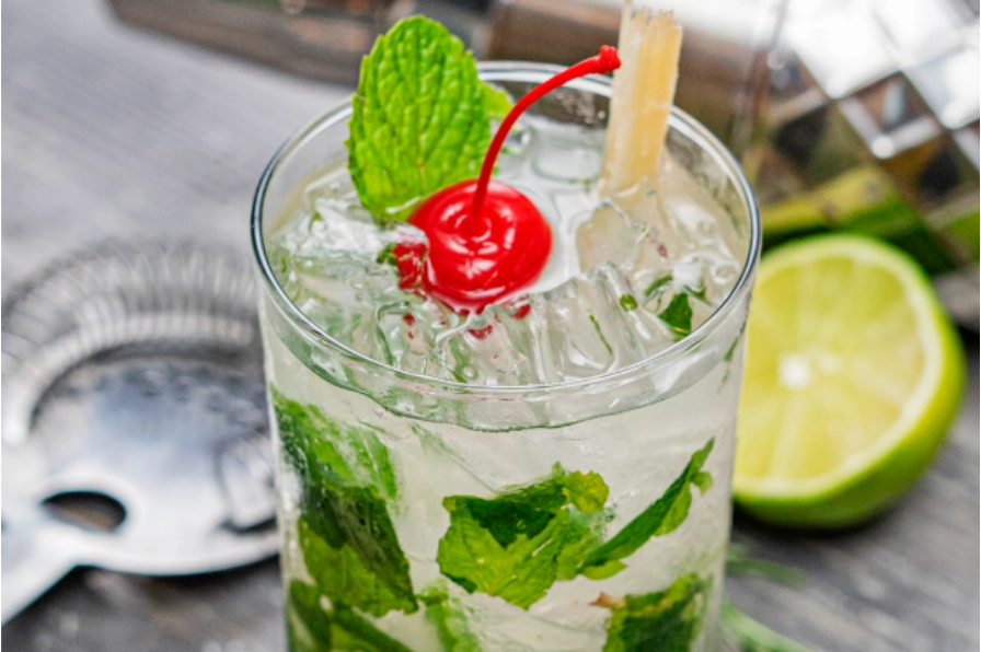 Mojito Limon