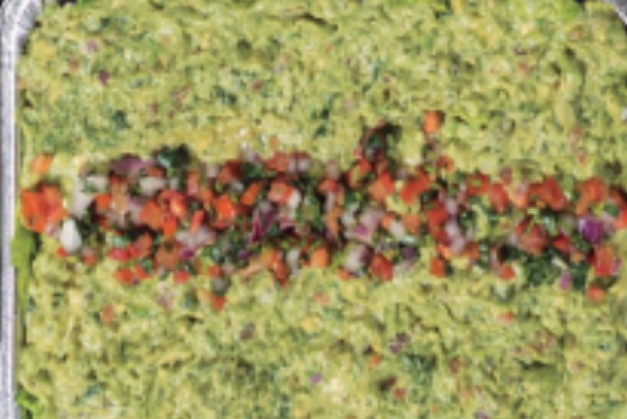 Guacamole Catering