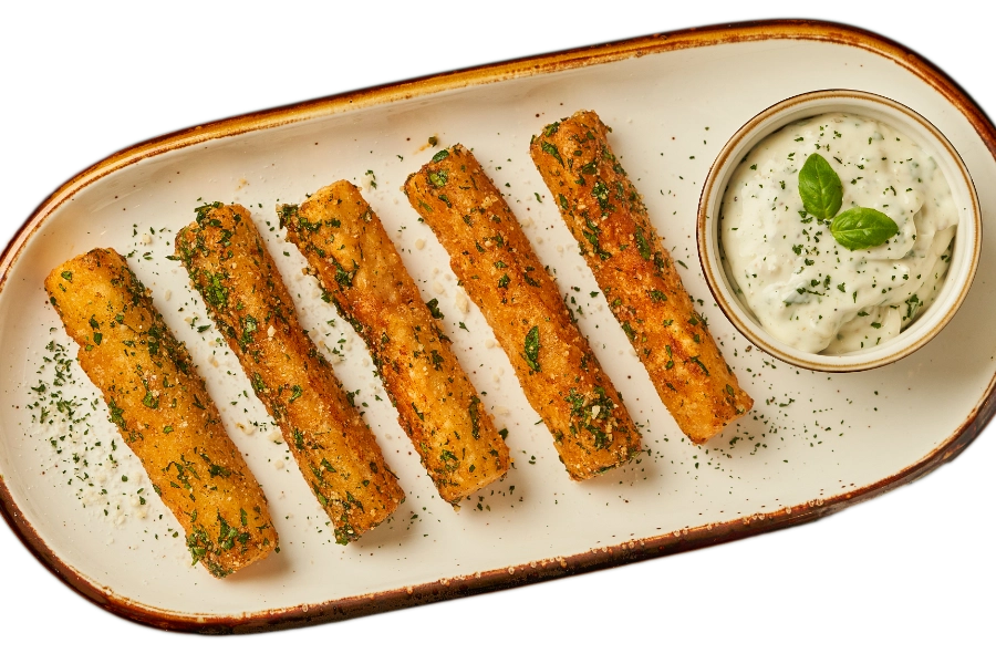 NEW Yuquitas Rusticas