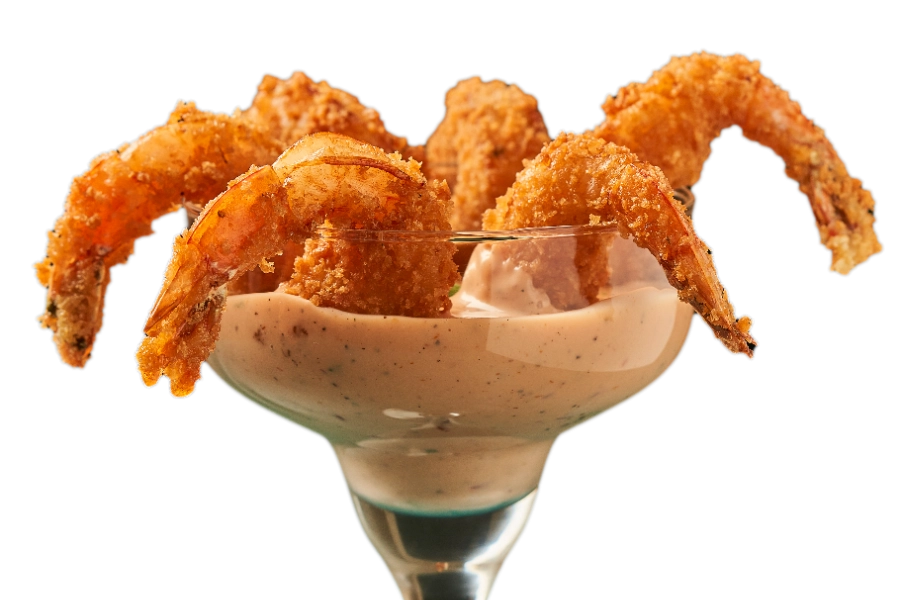 NEW Ceviche Cartagenero 