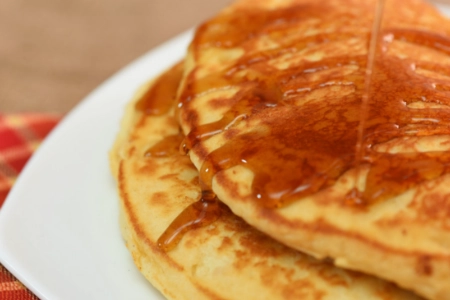 Pancakes