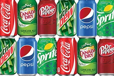 Sodas