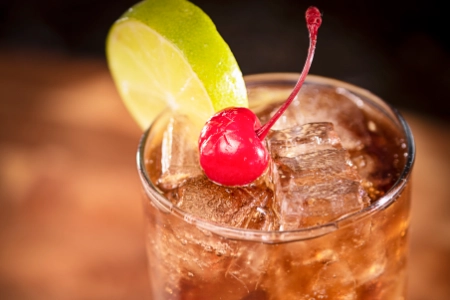 Long Island Iced Tea