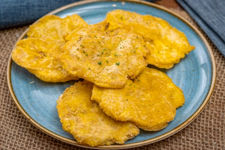 Tostones