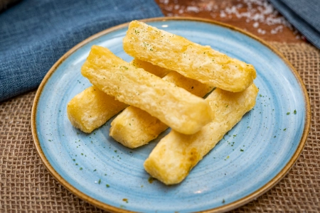 Yuca Frita